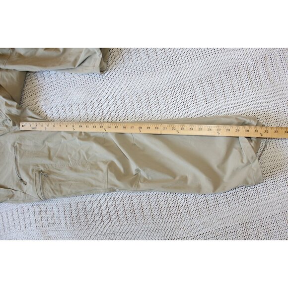 Beyond Clothing Systems Velox Softshell Men's Cargo Pants Khakis - Picture 3 of 12